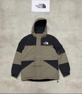 North face