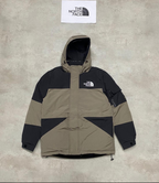 North face