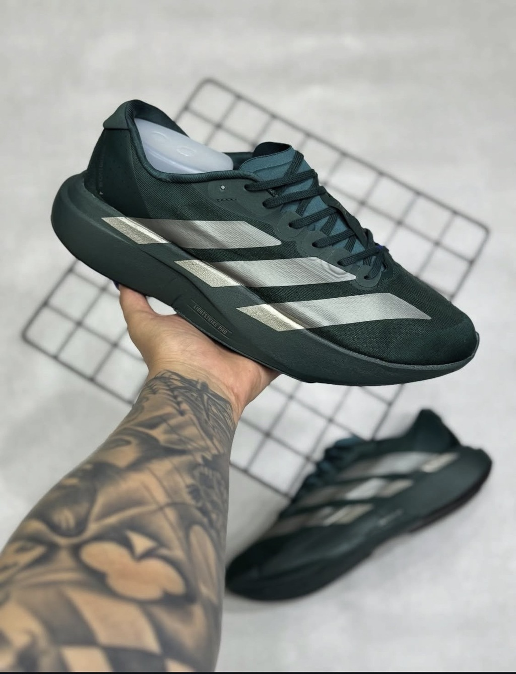 Adizero