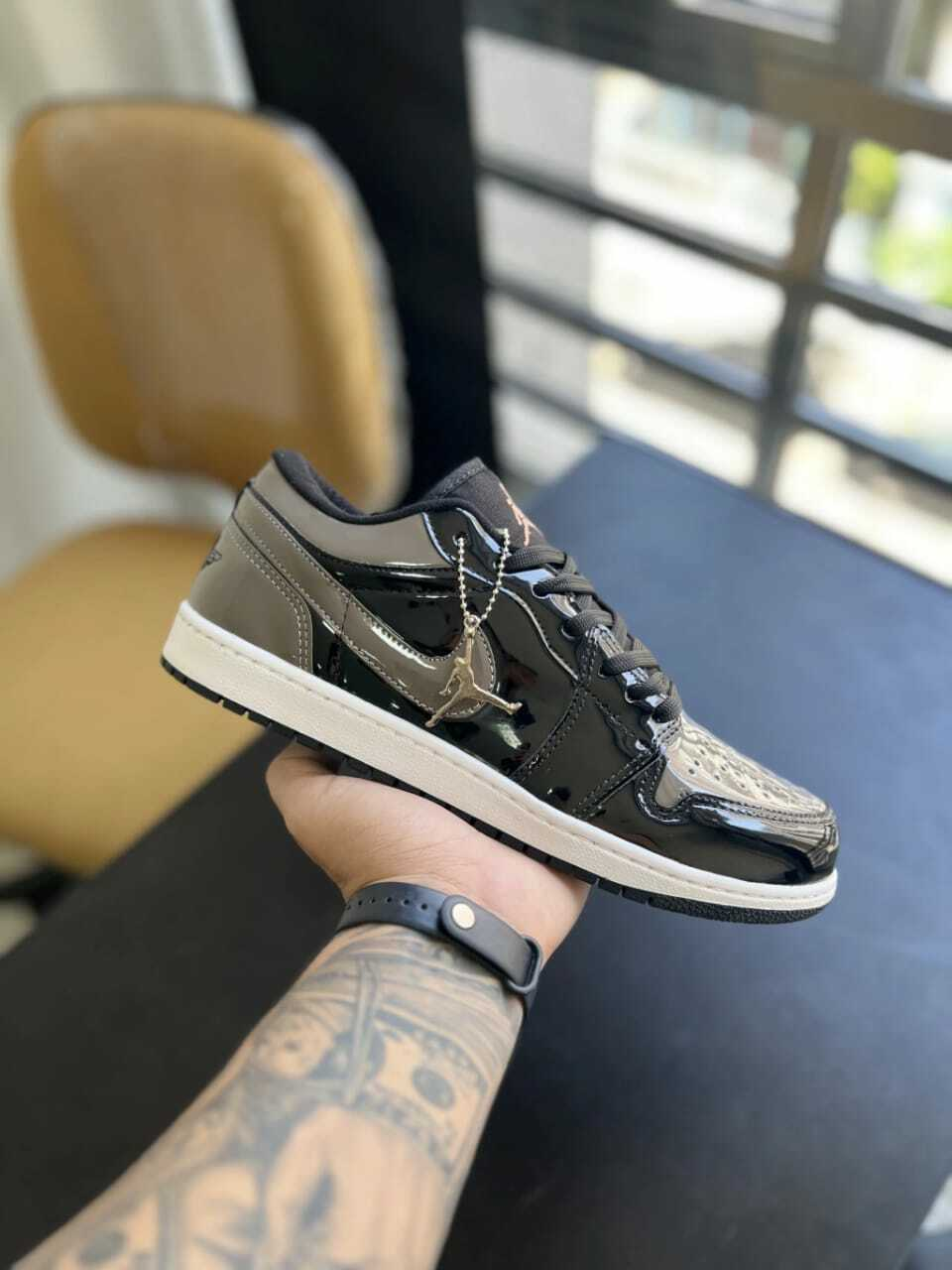 Air jordan (2)