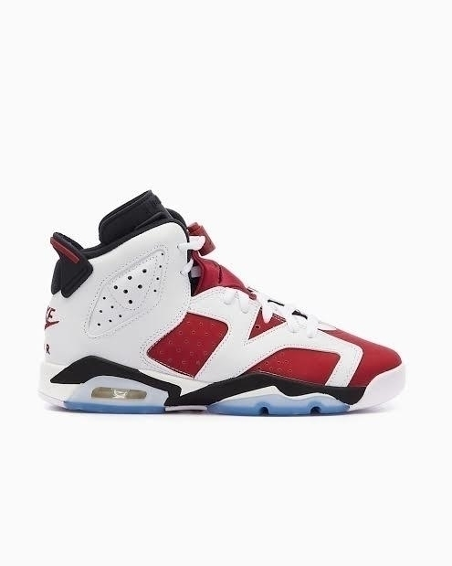 Air jordan 6 infrared (2)