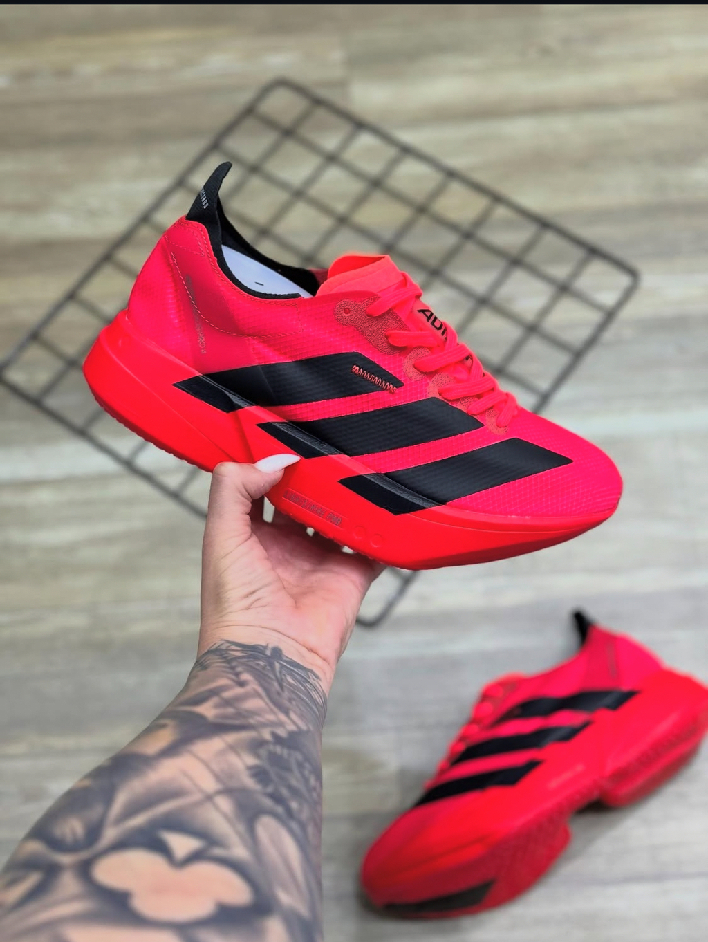 Adizero