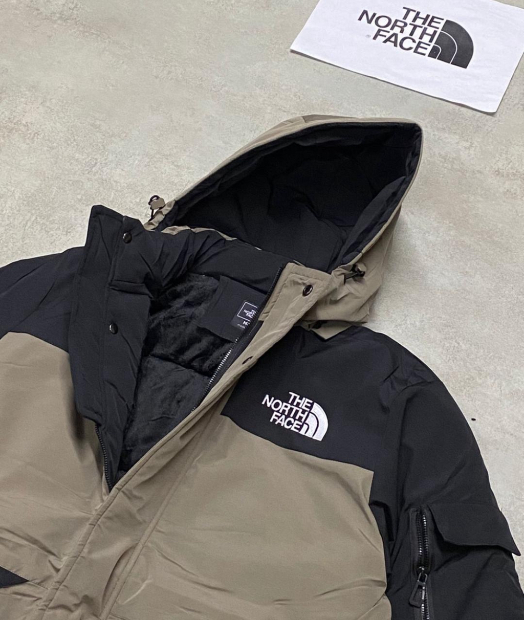 North face