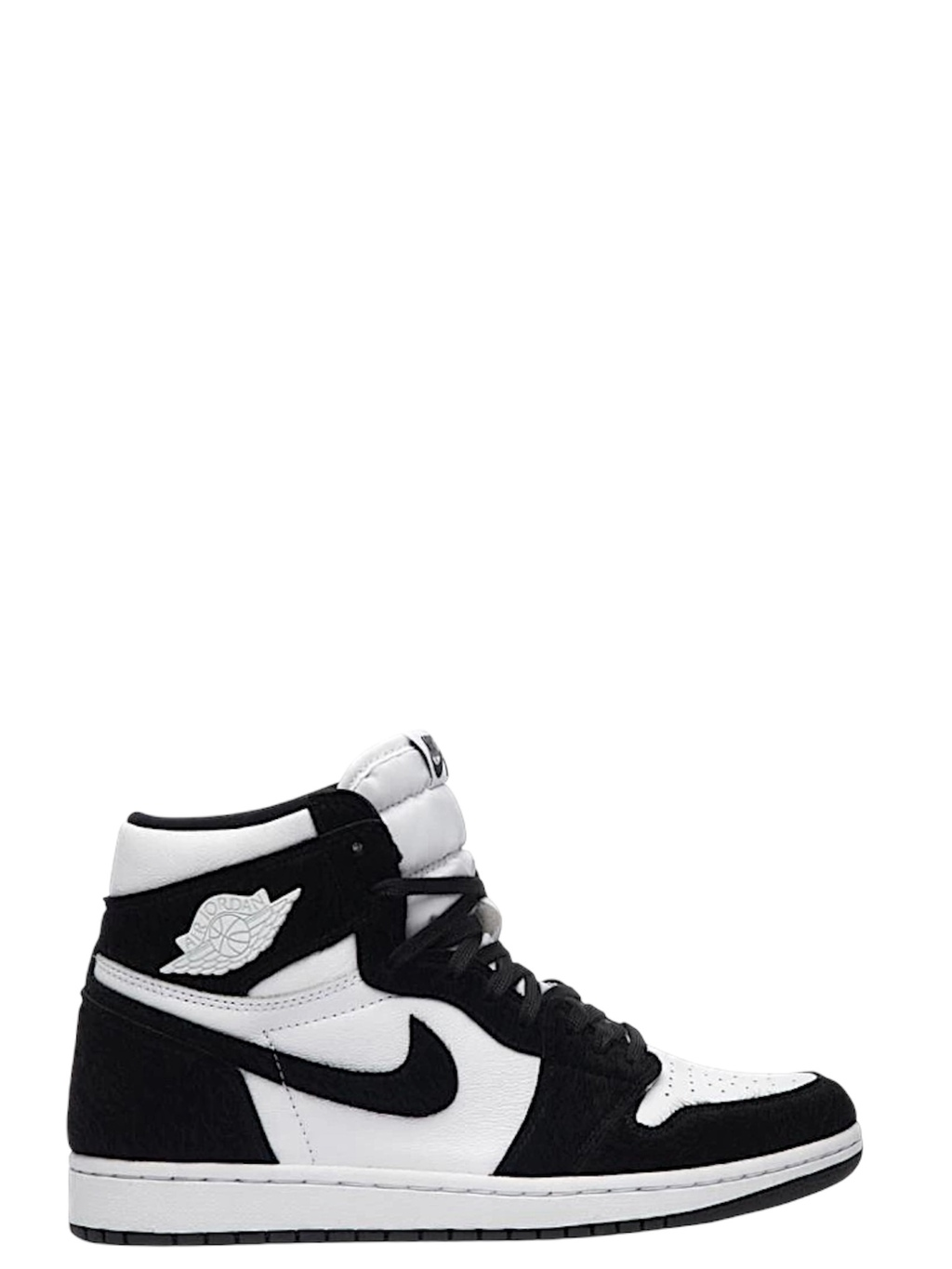Air jordan 1 (2)