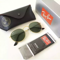 Ray ban round unissex