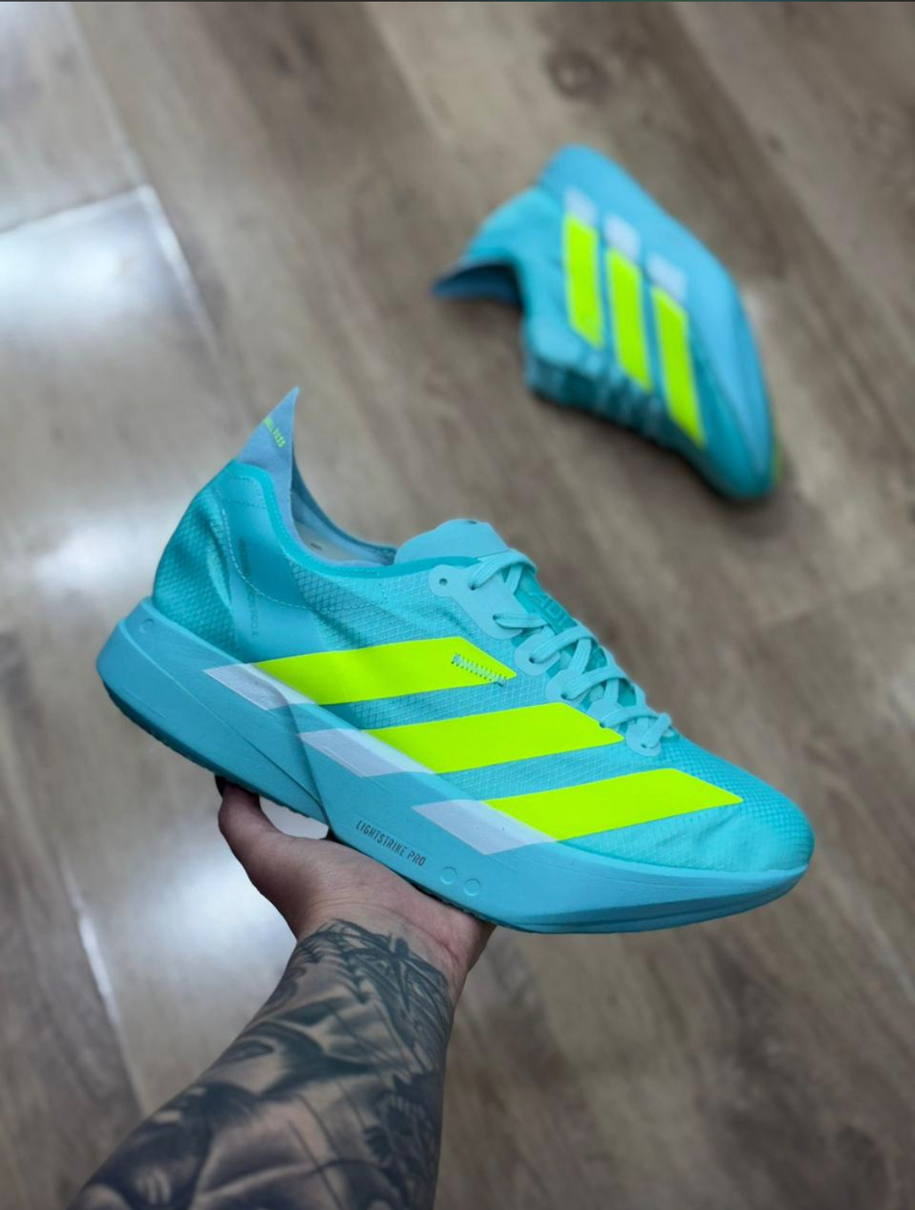 Adizero