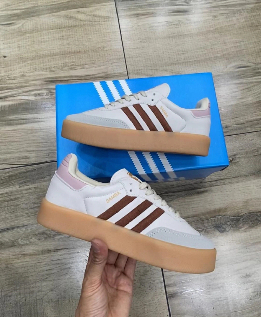 Adidas samba (8)