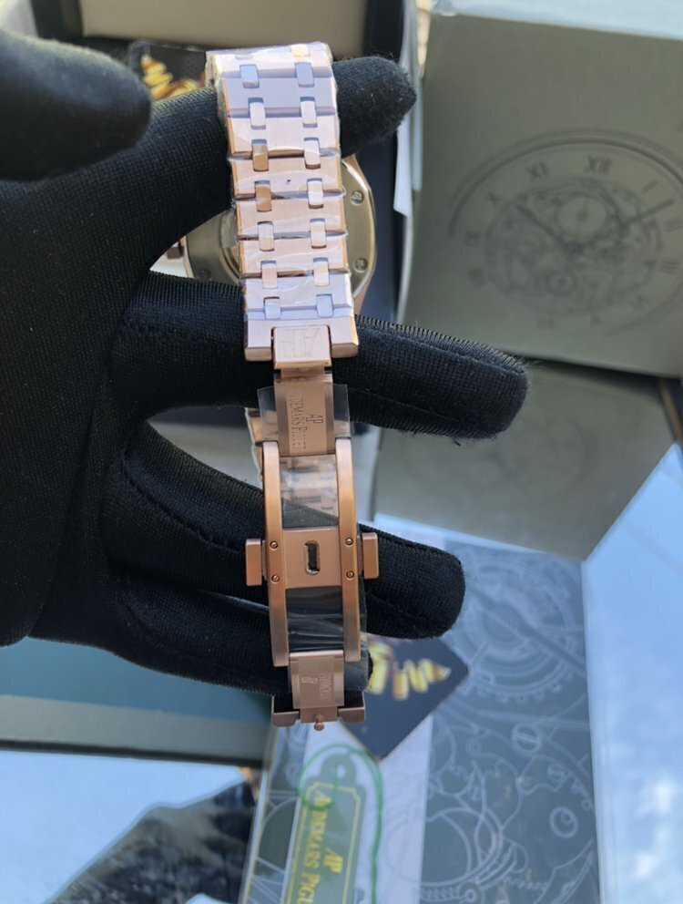 Audemars piguet completo