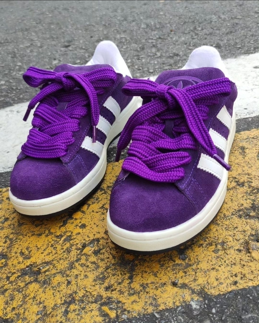 Adidas Campus (2)