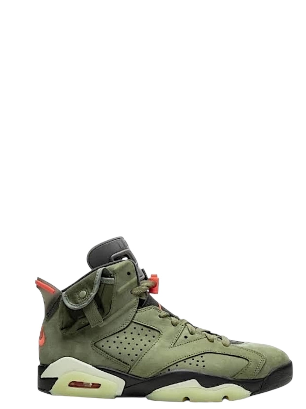 Air jordan 6