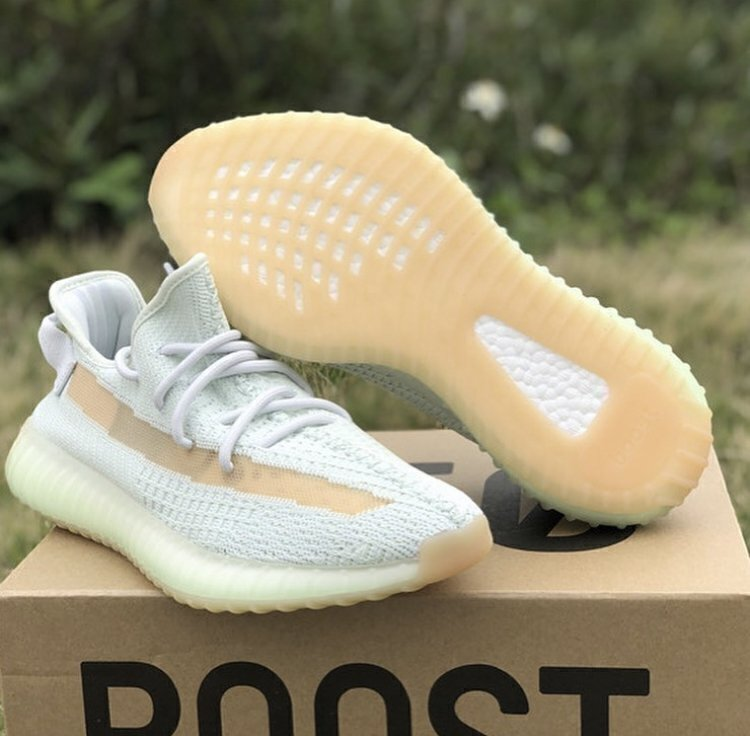 Yezzy boost 350