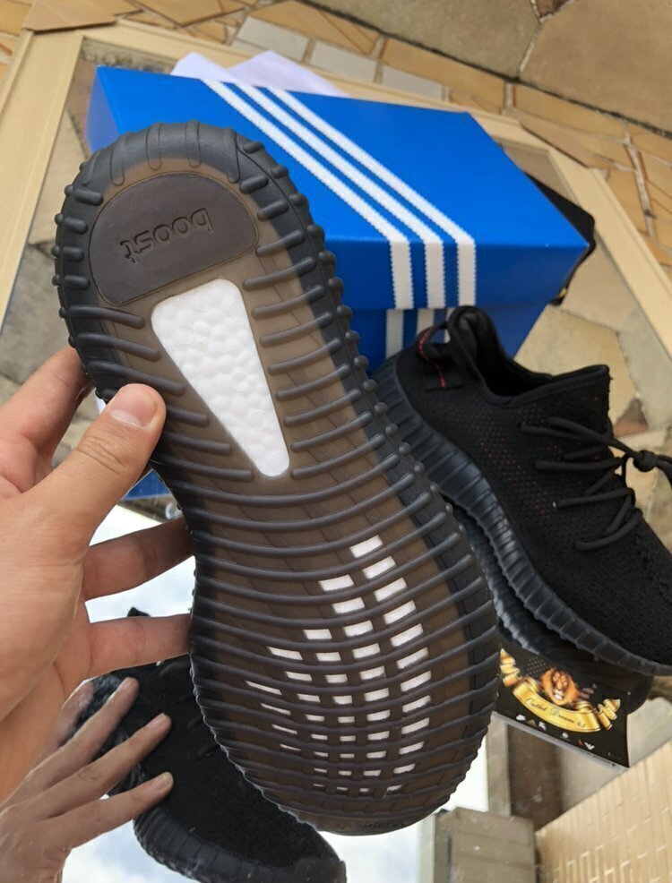 Yeezy boost 350