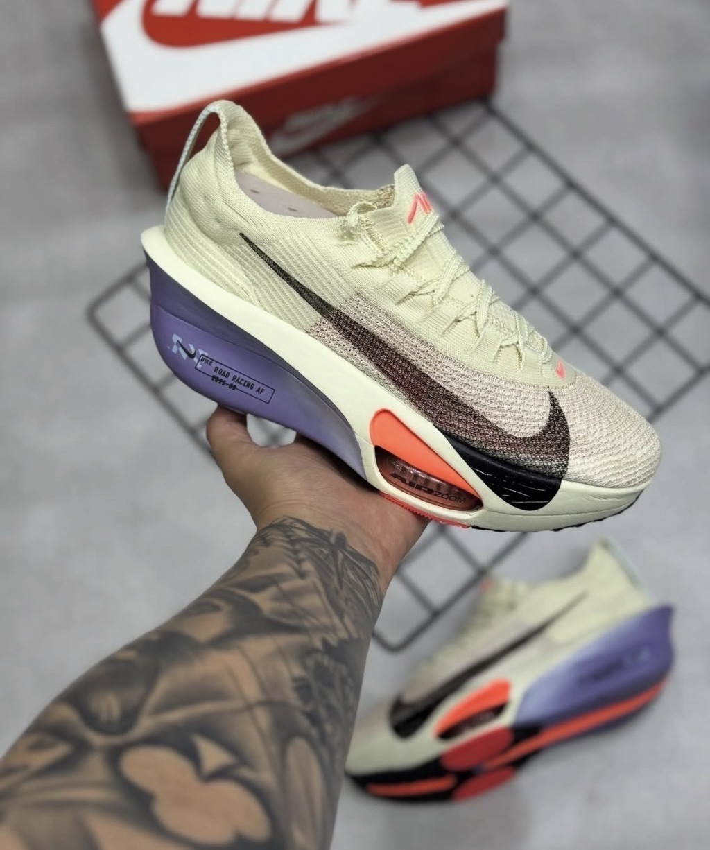 Air Zoom Alphafly