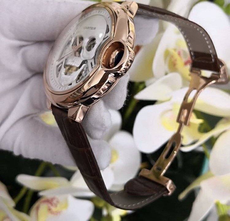 Cartier