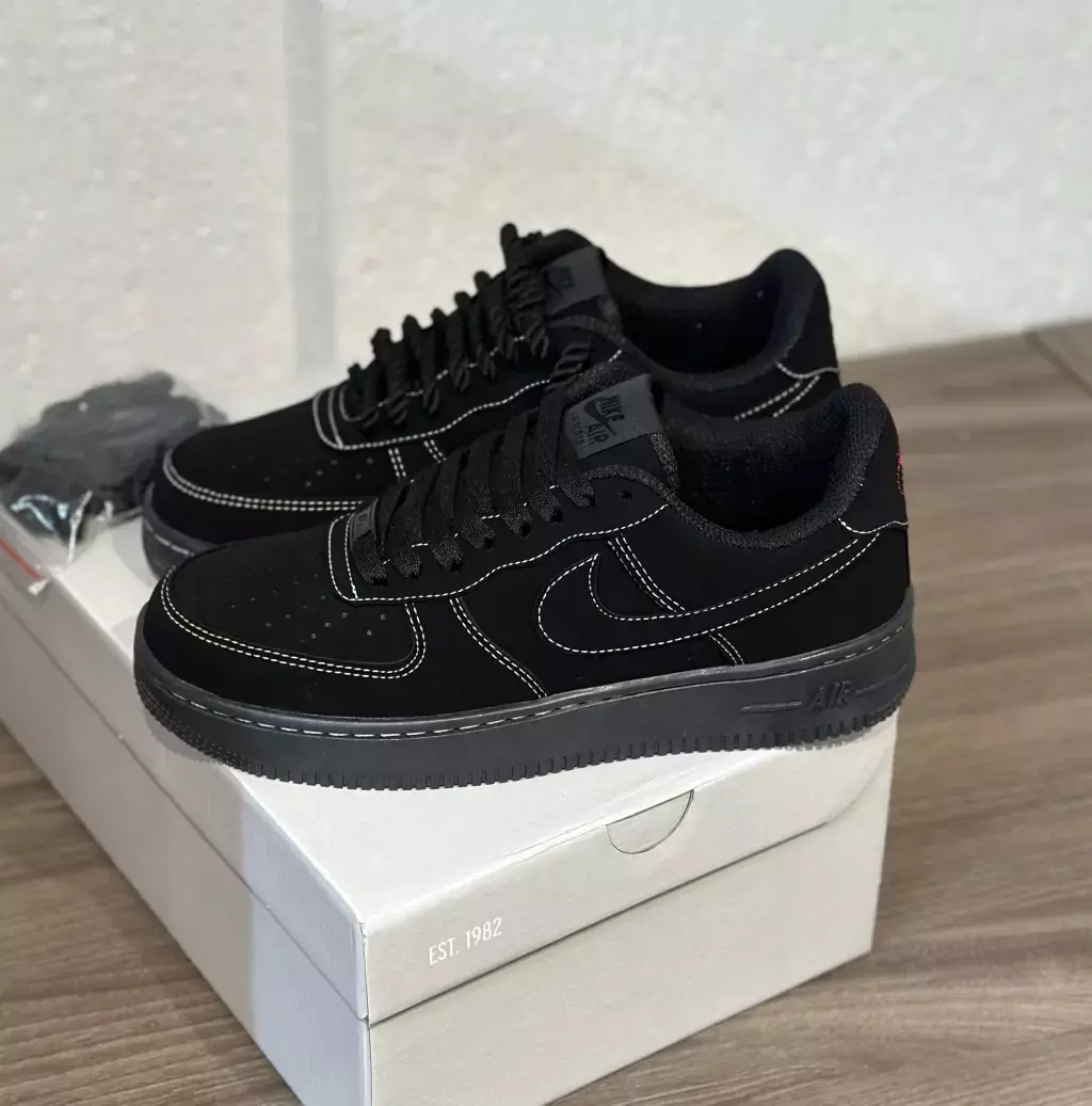 Air force