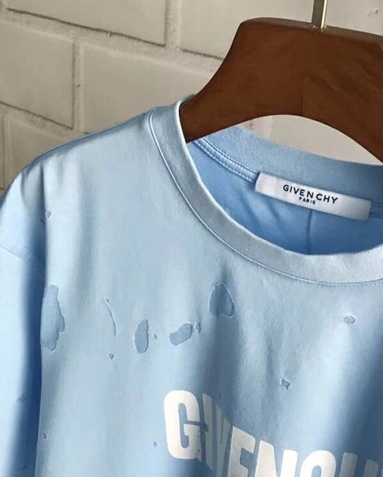 Givenchy t-shirt