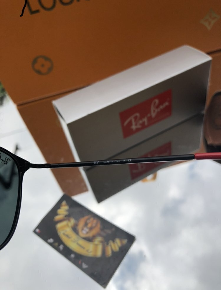 Ray-ban ferrari