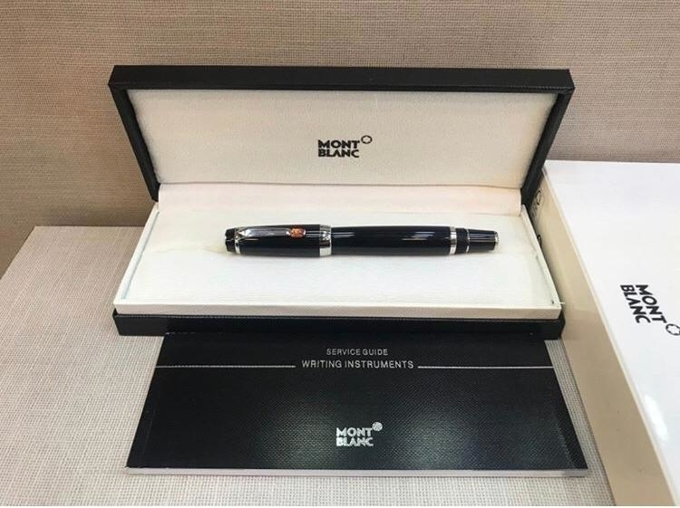 Caneta Montblanc (3)