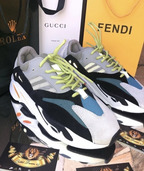 Yeezy boost 700