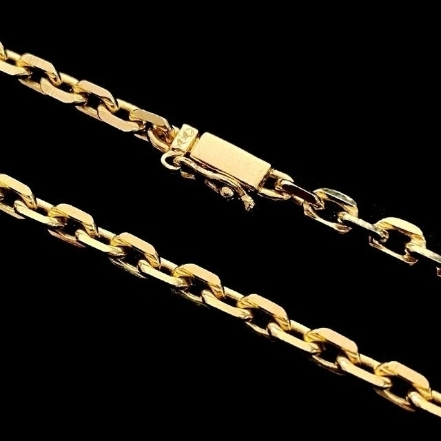 Corrente cartie cadeado [5 mm - 70 cm] - fecho gaveta
