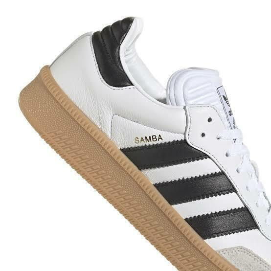 Adidas samba XLG