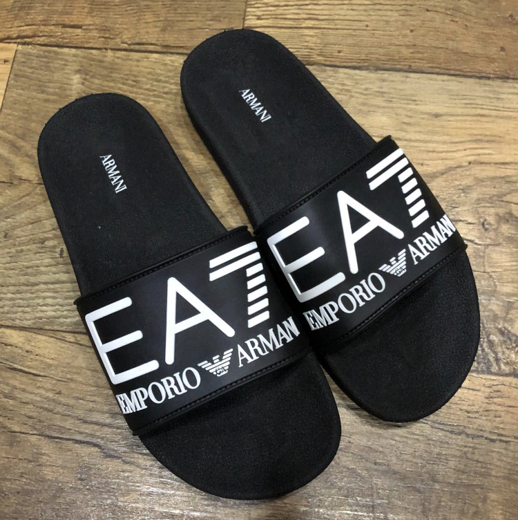 Empório armani