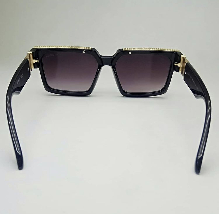 Louis vuitton millionaire