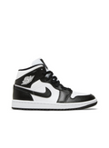 Air jordan cano alto