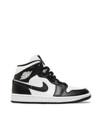 Air jordan cano alto