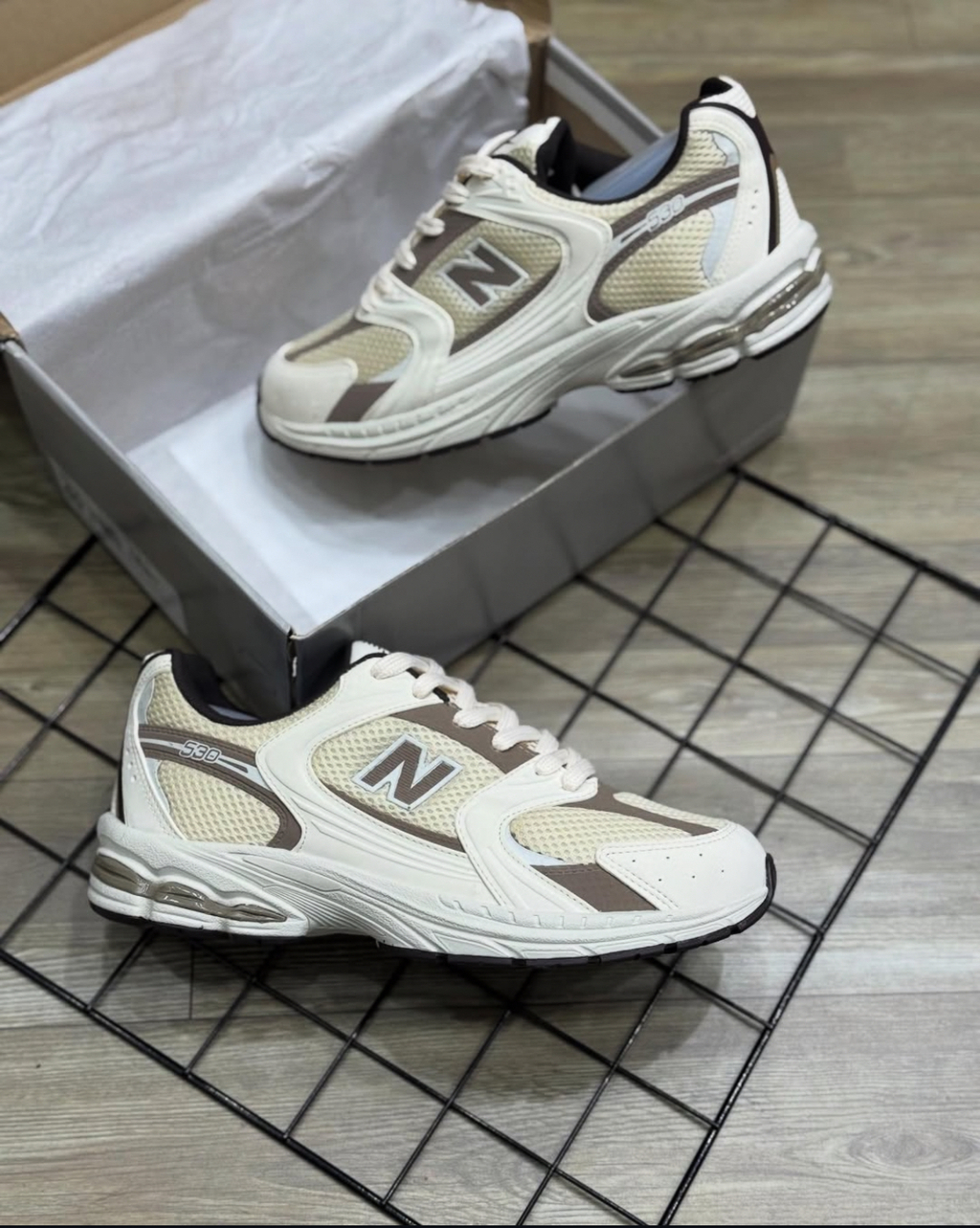 New balance 1000 (3)