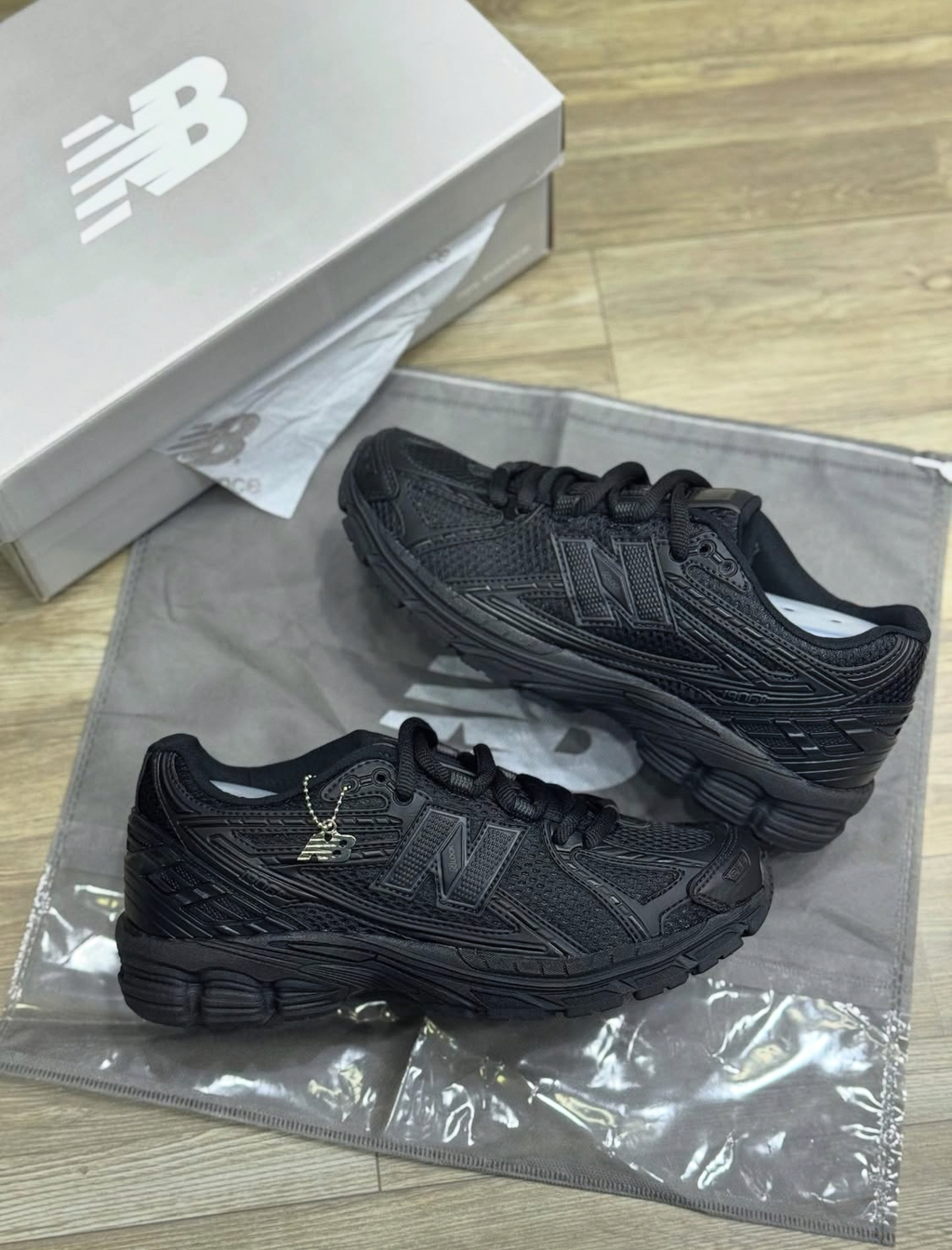 New balance 1000 (10)