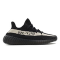 Yeezy boost 350 v2 oreo (2)