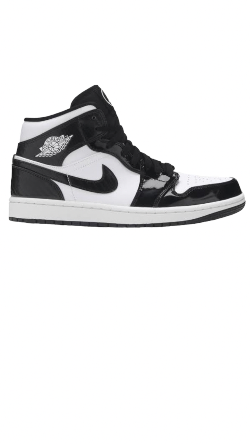 Air jordan cano alto (2)