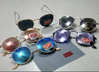 Ray-ban round (5)