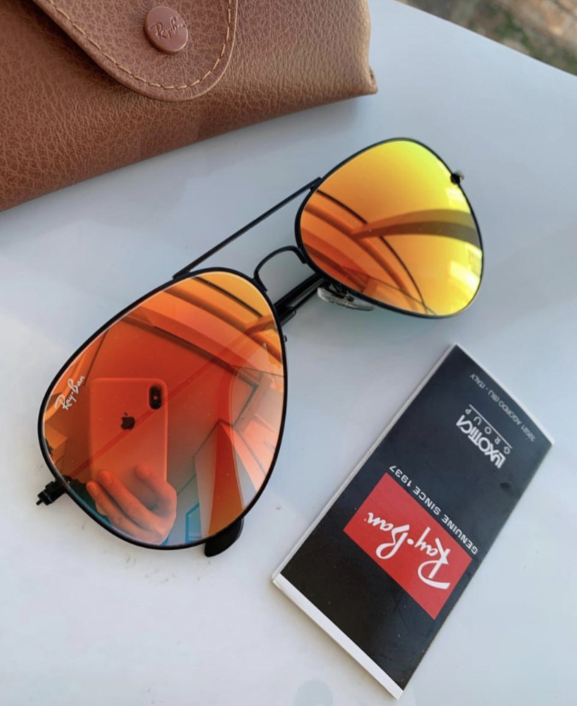Ray-ban Aviator