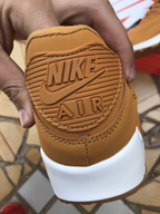 Air max 90 bege