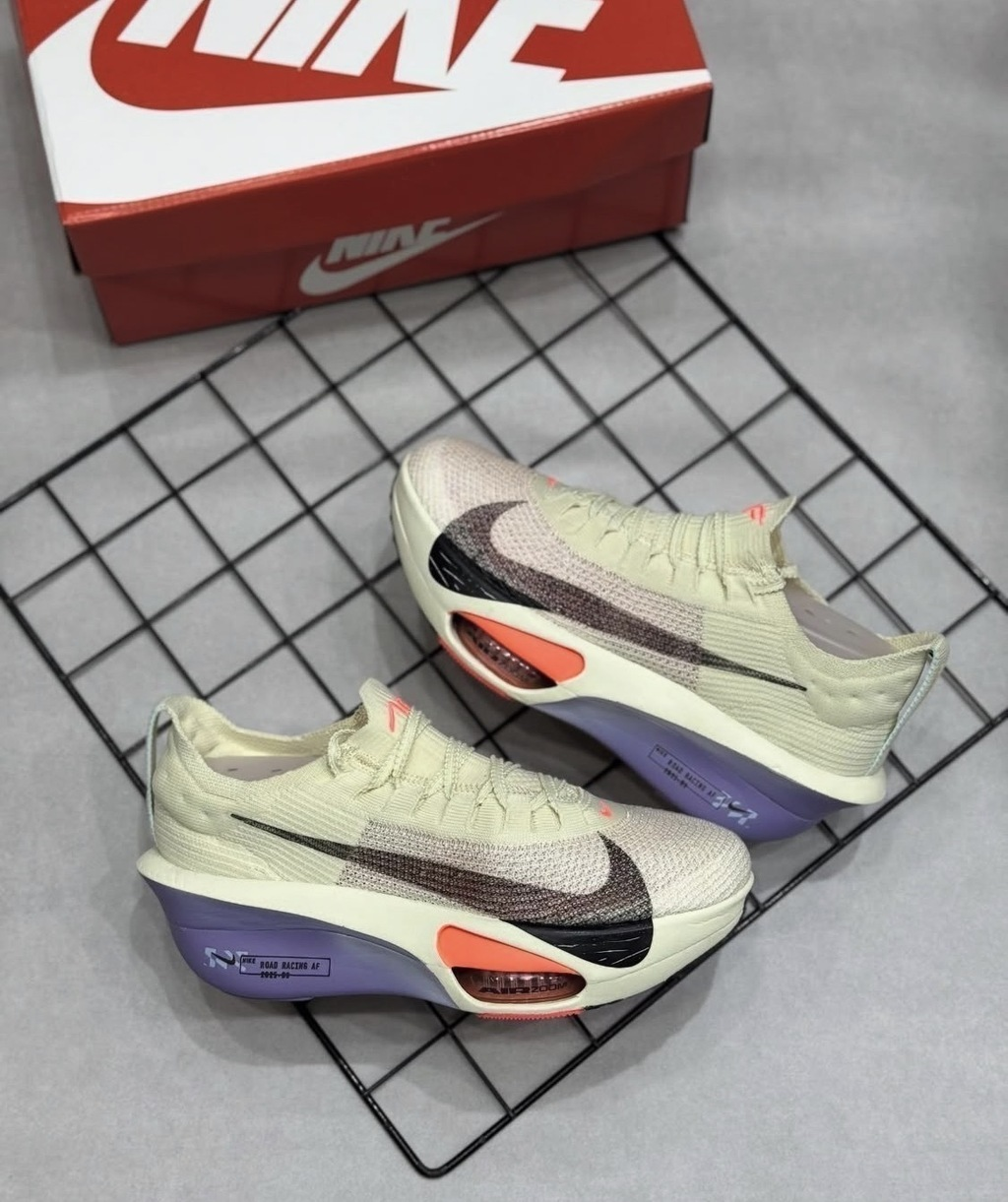 Air Zoom Alphafly