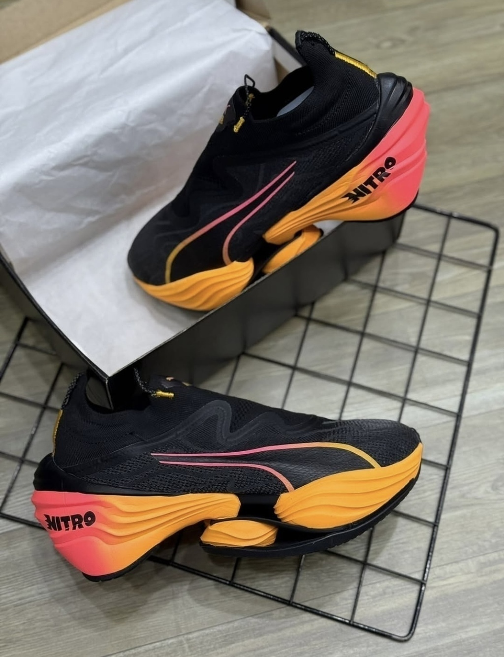 Puma fast (3)