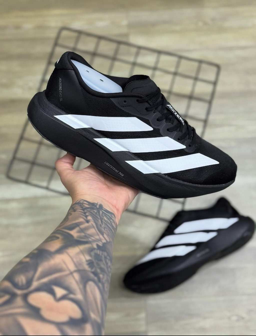 Adizero