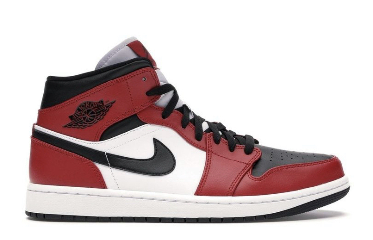 Air jordan 1
