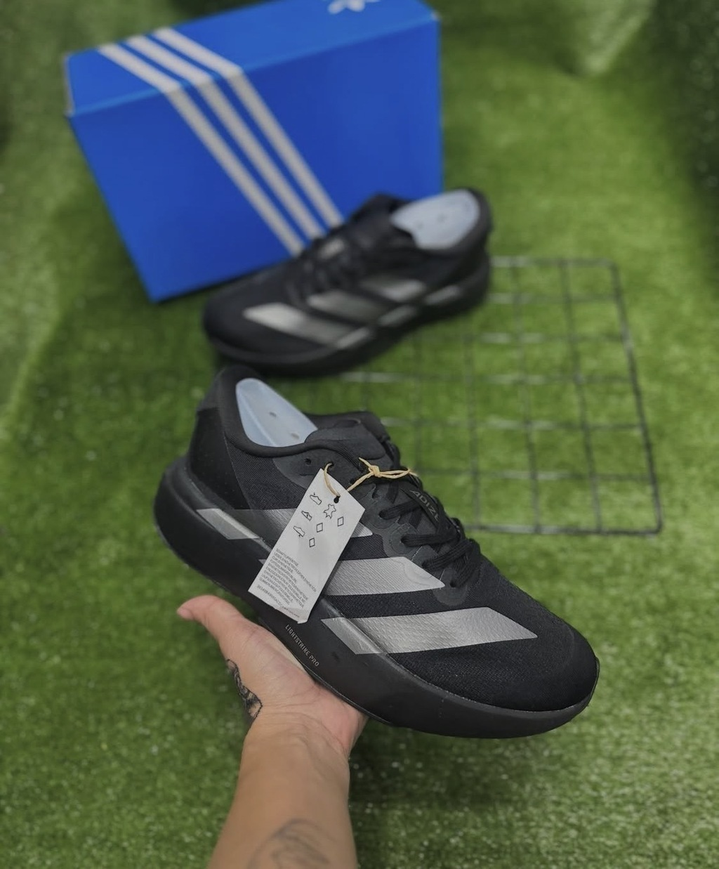 Adizero
