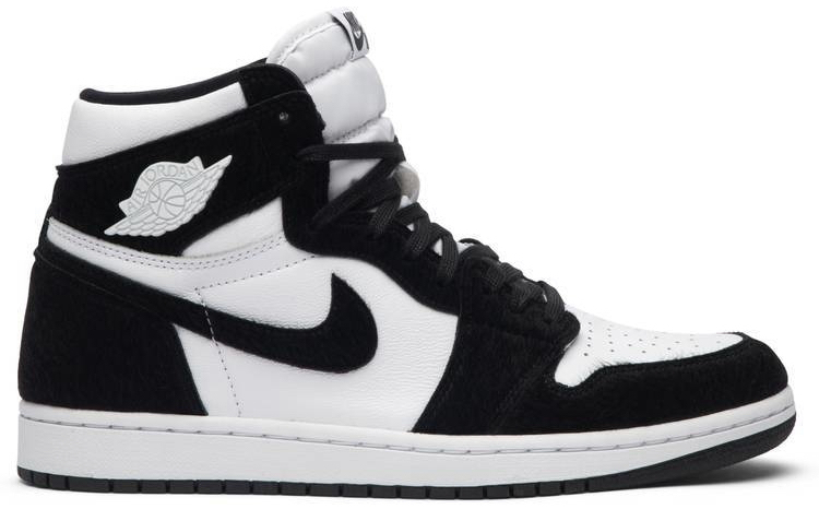 Air jordan 1 (2)