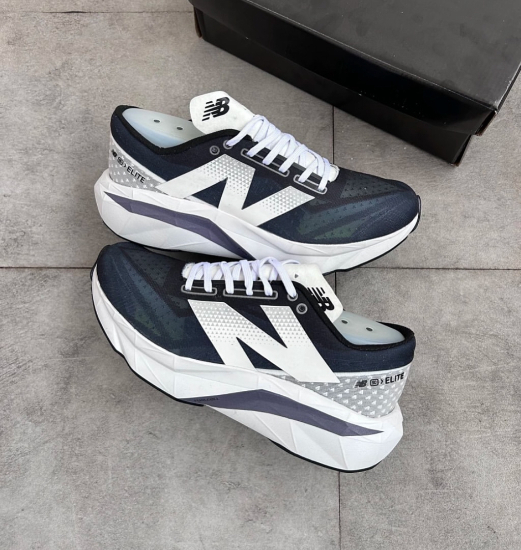 New balance elite (5)