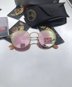 Ray-ban round (5)