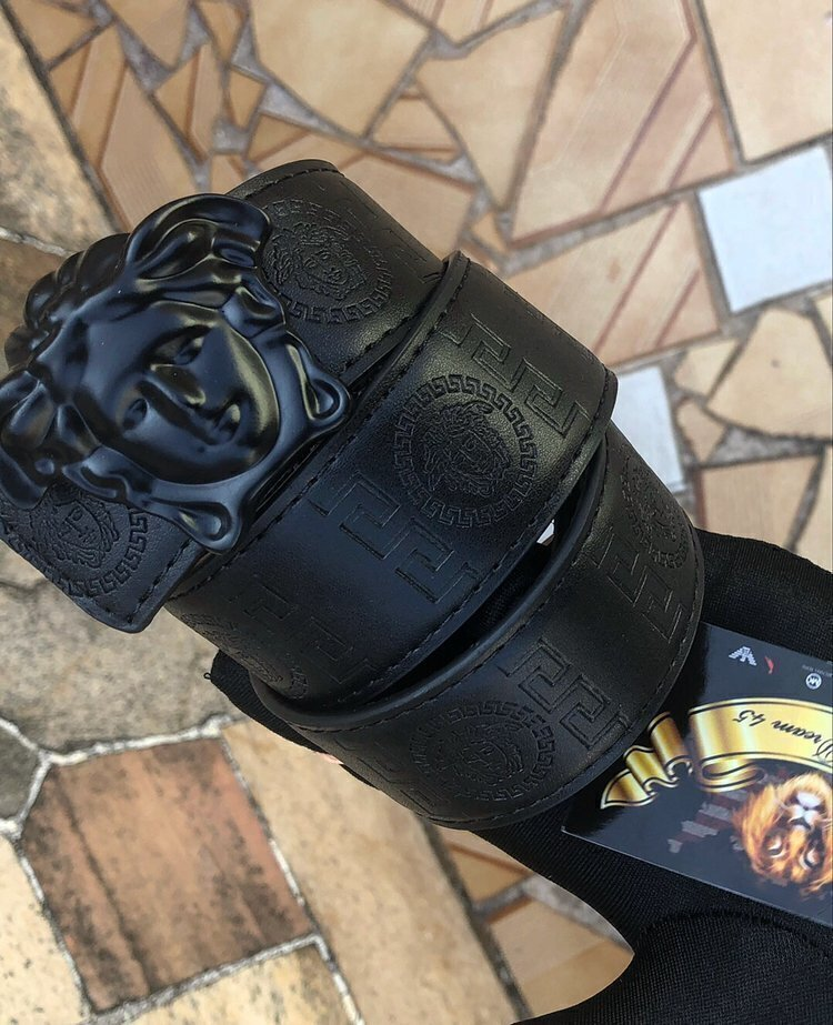 Versace dupla face