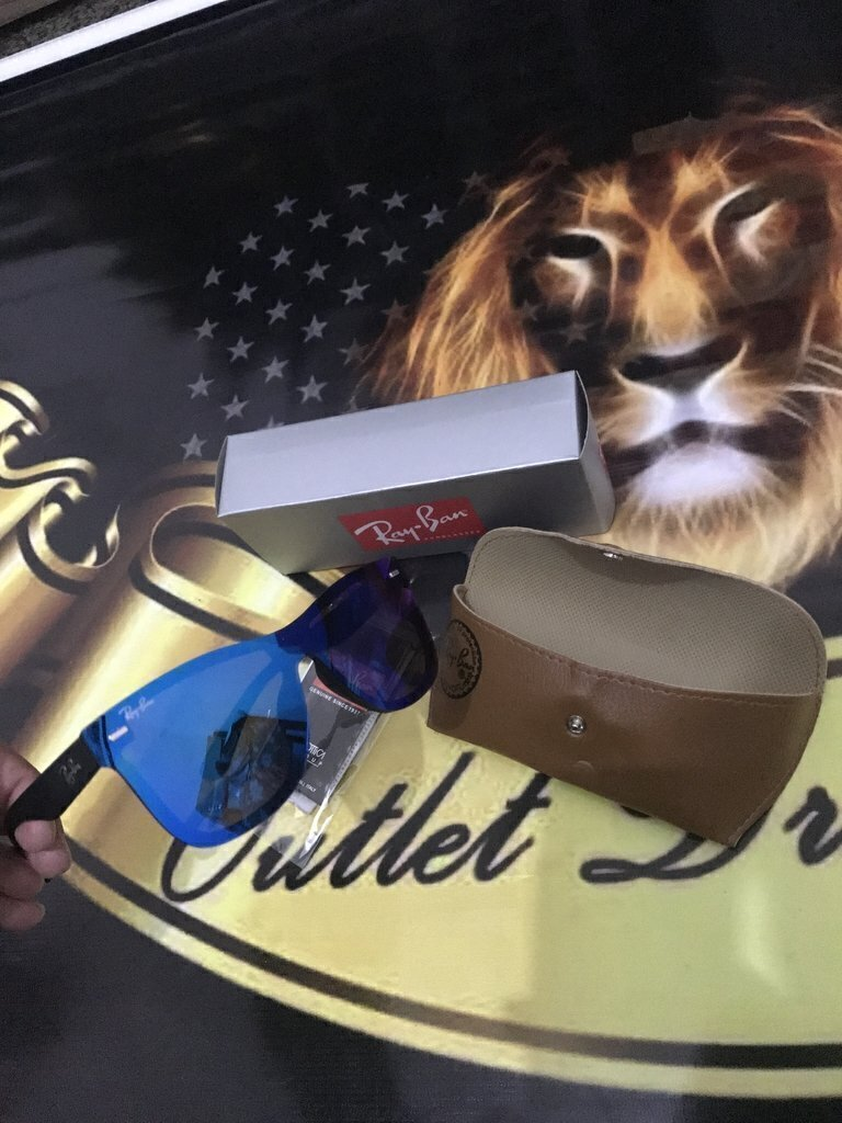 Ray-ban 1615
