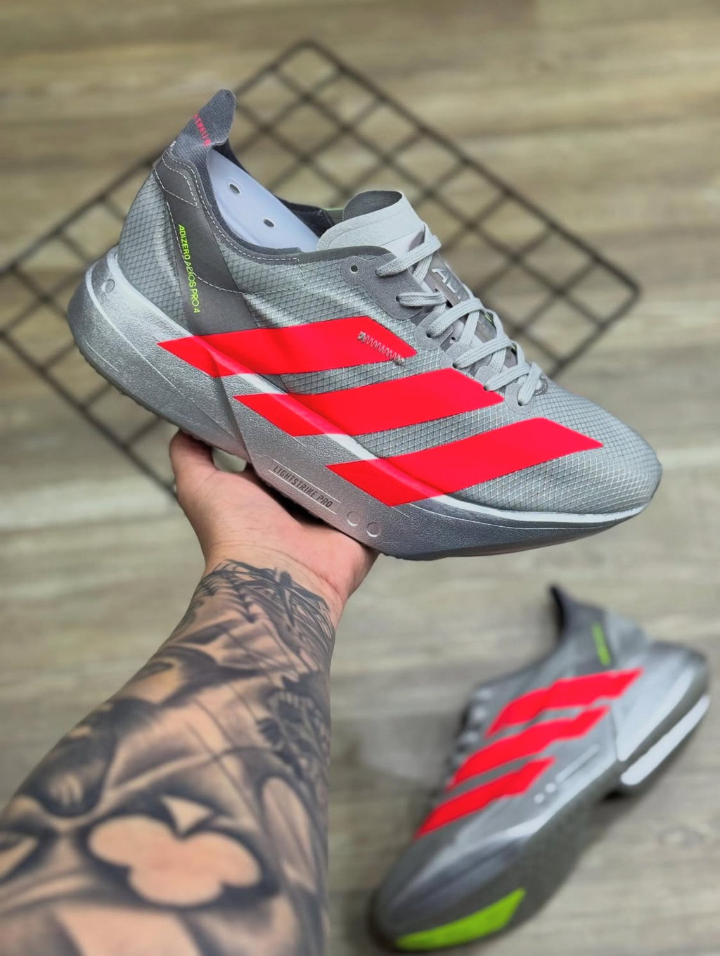 Adizero