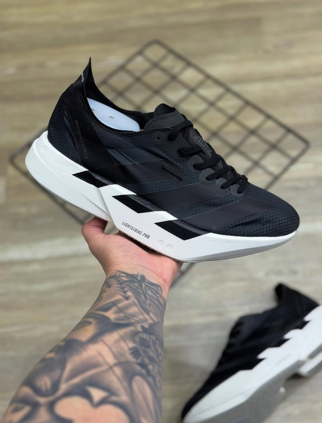 Adizero