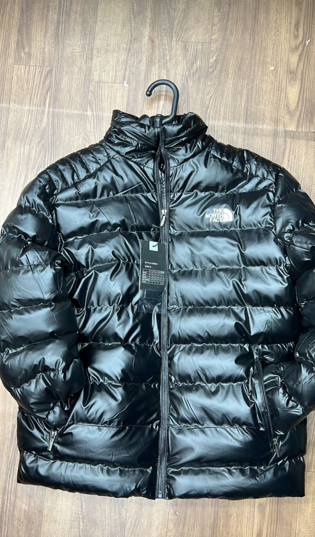 North face