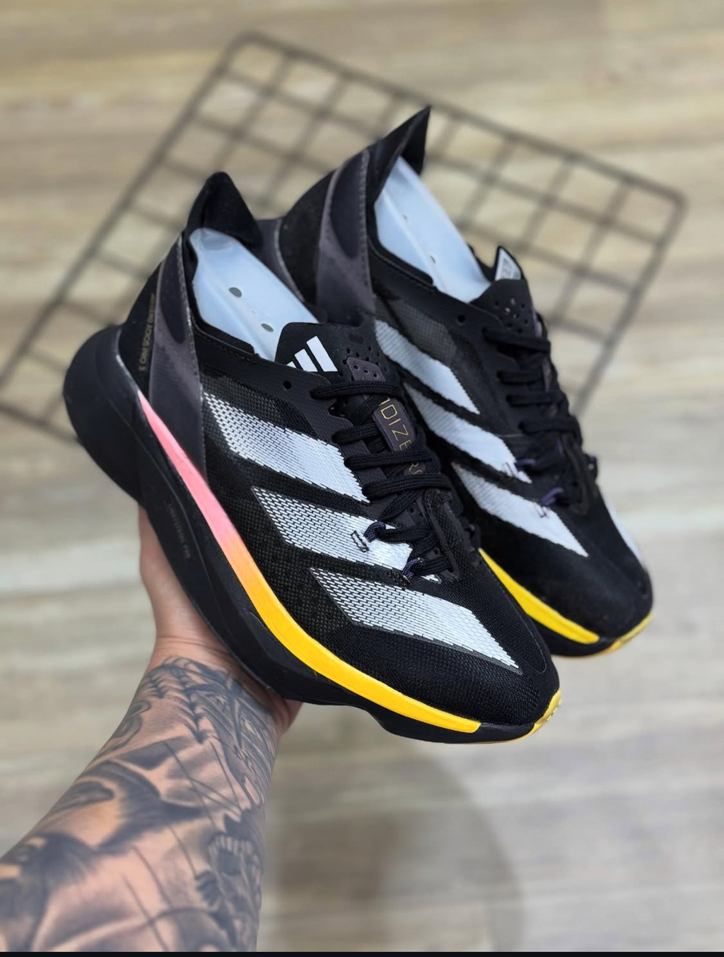 Adizero